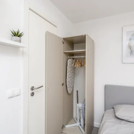 Daire Guestready - Minimalist Studio In Downtown Lisboa