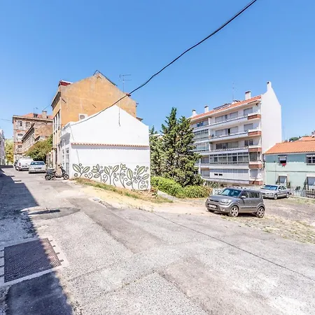 Daire Guestready - Minimalist Studio In Downtown *