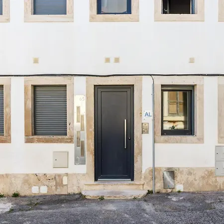 Guestready - Minimalist Studio In Downtown