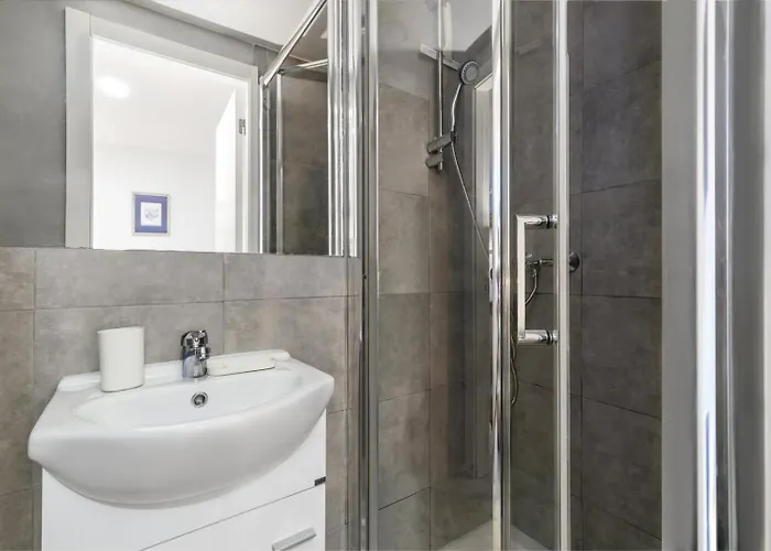 Guestready - Minimalist Studio In Downtown דירה ליסבון