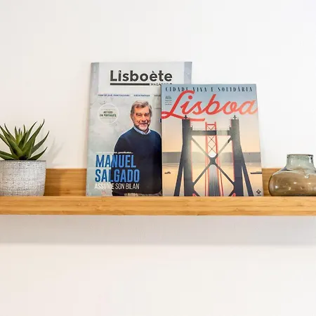 Guestready - Minimalist Studio In Downtown *