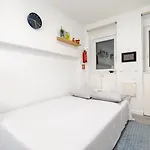 Guestready - Minimalist Studio In Downtown