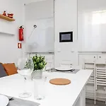 Apartamento Guestready - Minimalist Studio In Downtown Lisboa