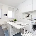 Guestready - Minimalist Studio In Downtown *