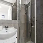 Guestready - Minimalist Studio In Downtown Apartamento Lisboa