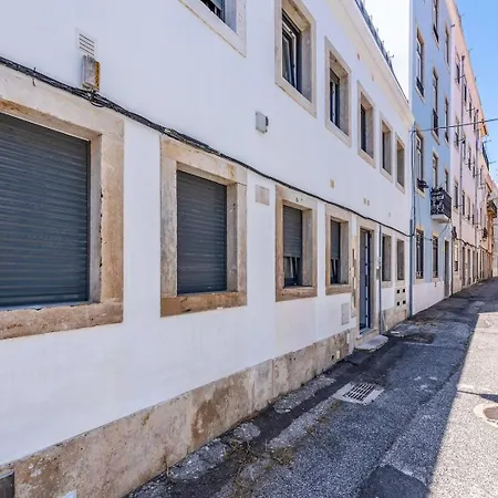 Guestready - Minimalist Studio In Downtown Apartamento